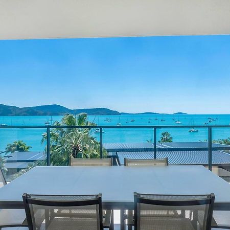 Executive On Whisper Bay - Cannonvale Airlie Beach Eksteriør bilde