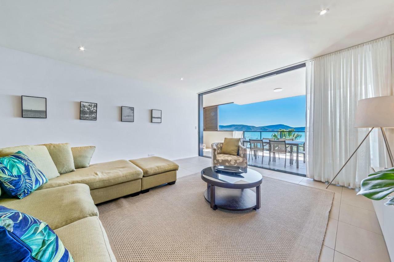 Executive On Whisper Bay - Cannonvale Airlie Beach Eksteriør bilde